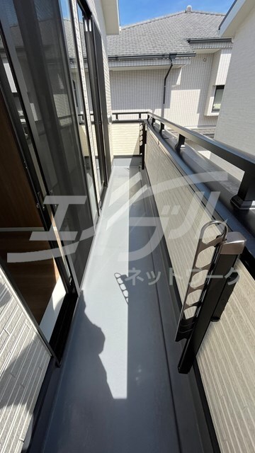  五月が丘南戸建て