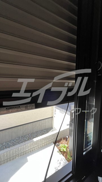  五月が丘南戸建て