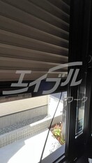  五月が丘南戸建て