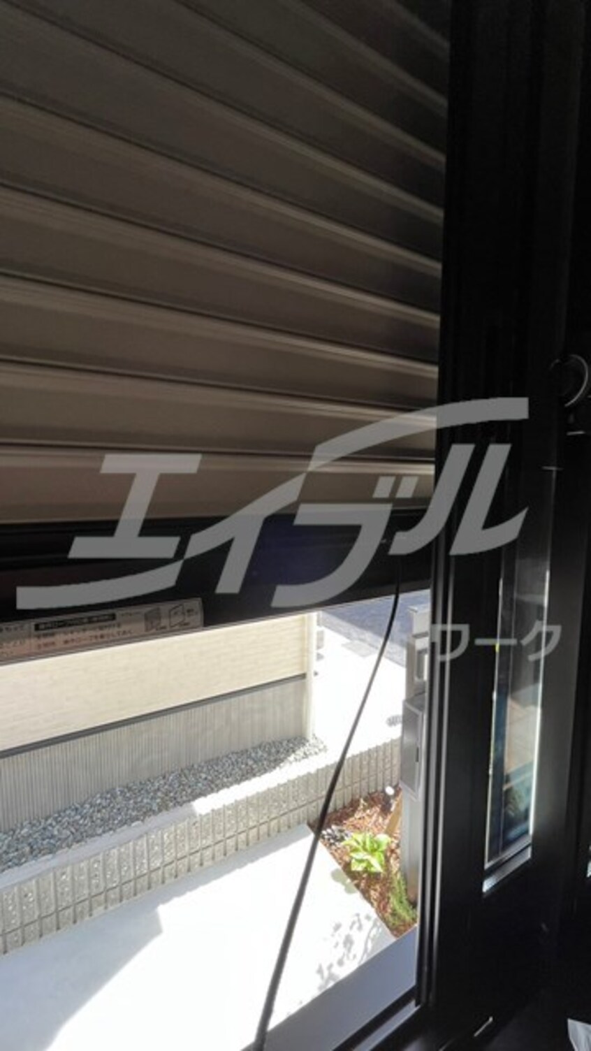  五月が丘南戸建て