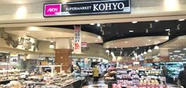 コーヨー山田店