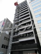 S-RESIDENCE江坂Libleの外観