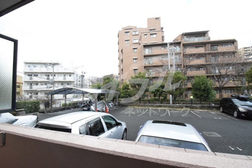 レコルテ千里中央