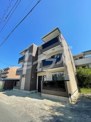 クレア江坂町