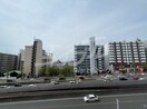  北大阪急行電鉄南北線/緑地公園駅 徒歩2分 6階 築2年