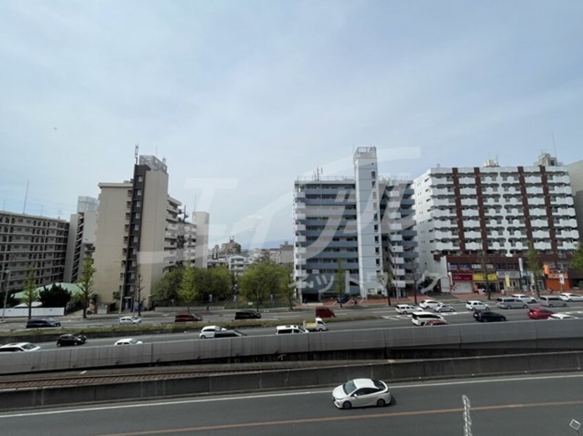  北大阪急行電鉄南北線/緑地公園駅 徒歩2分 6階 築2年
