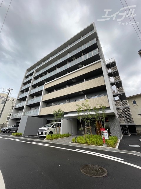  ライブガーデン江坂Ⅸ