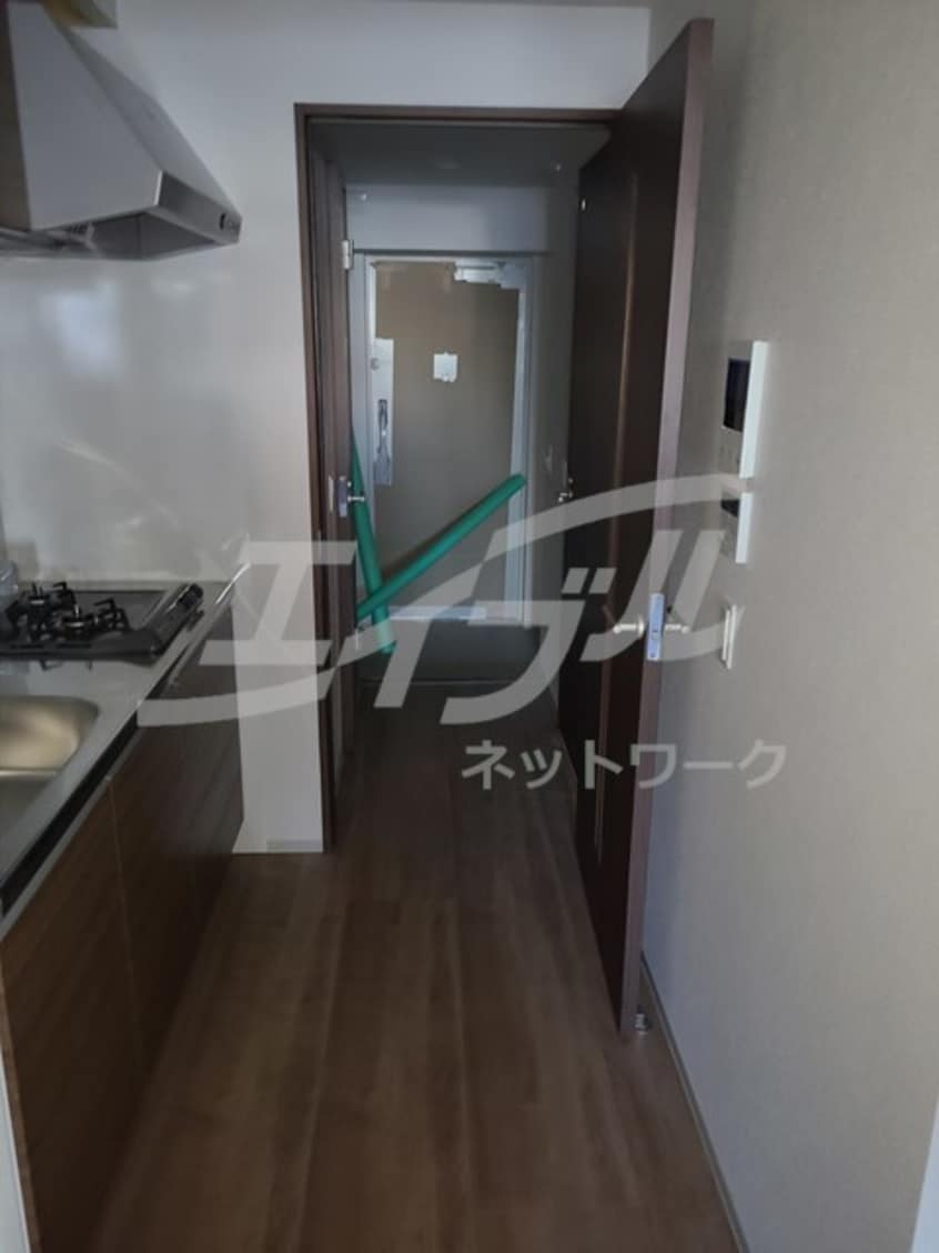  ライブガーデン江坂Ⅸ