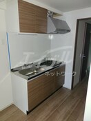  ライブガーデン江坂Ⅸ