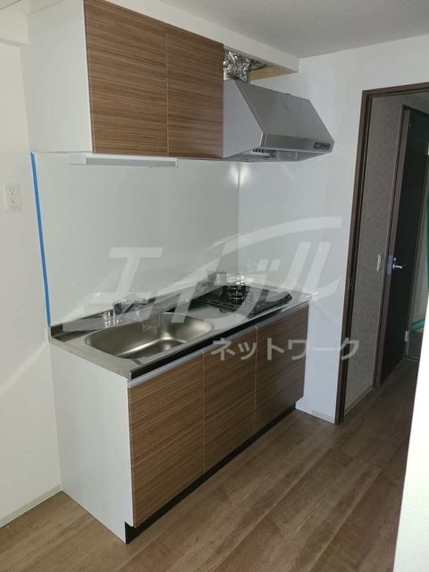  ライブガーデン江坂Ⅸ