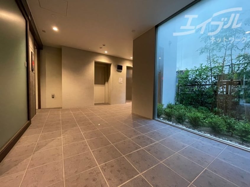  ライブガーデン江坂Ⅸ