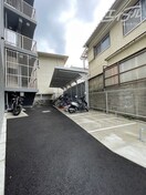  ライブガーデン江坂Ⅸ