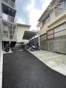  ライブガーデン江坂Ⅸ