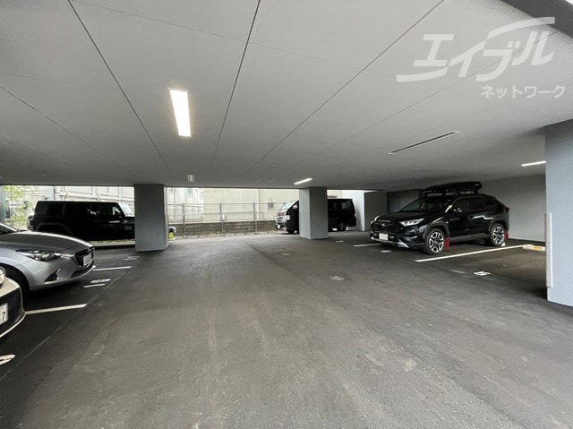  ライブガーデン江坂Ⅸ