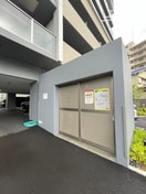  ライブガーデン江坂Ⅸ