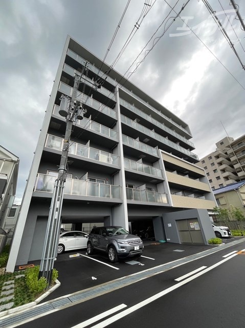  ライブガーデン江坂Ⅸ