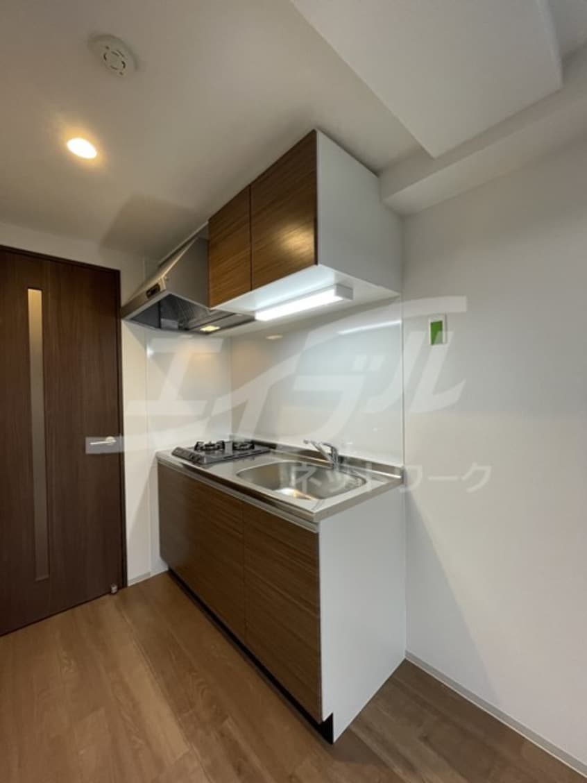  ライブガーデン江坂Ⅸ