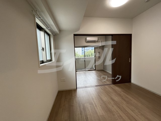  ライブガーデン江坂Ⅸ