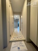  ライブガーデン江坂Ⅸ