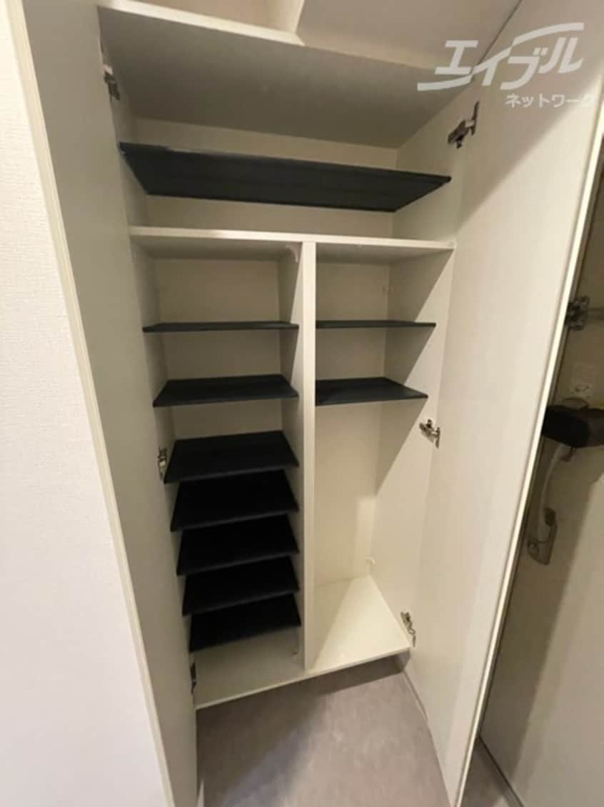  ライブガーデン江坂Ⅸ