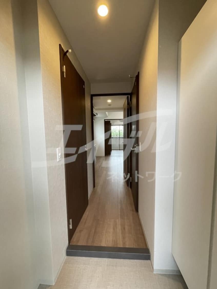  ライブガーデン江坂Ⅸ