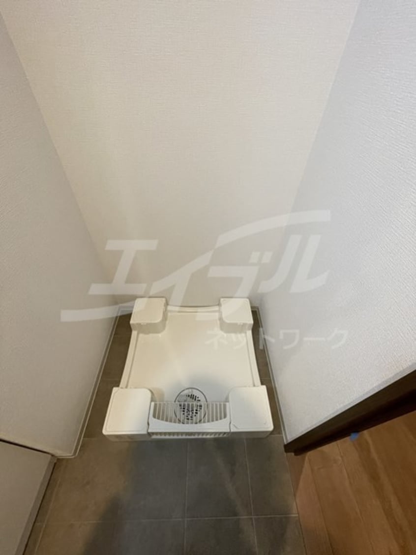  ライブガーデン江坂Ⅸ