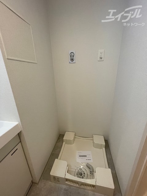  ライブガーデン江坂Ⅸ