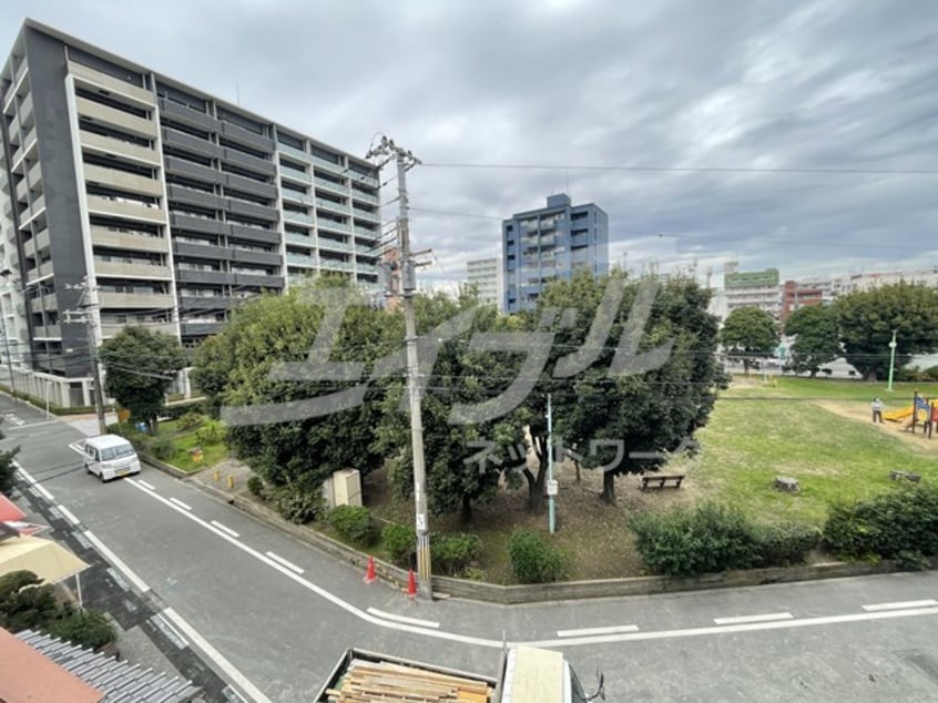  ライブガーデン江坂Ⅸ