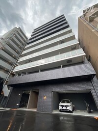 MODERN PALAZZO　江坂AXIA