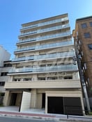  スプランディッド江坂DUE