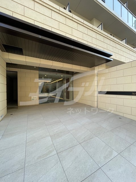  スプランディッド江坂DUE