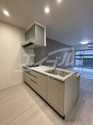  スプランディッド江坂DUE