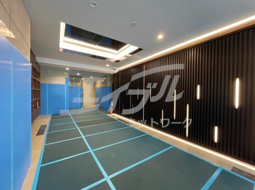  スプランディッド江坂DUE