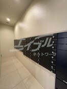  スプランディッド江坂DUE