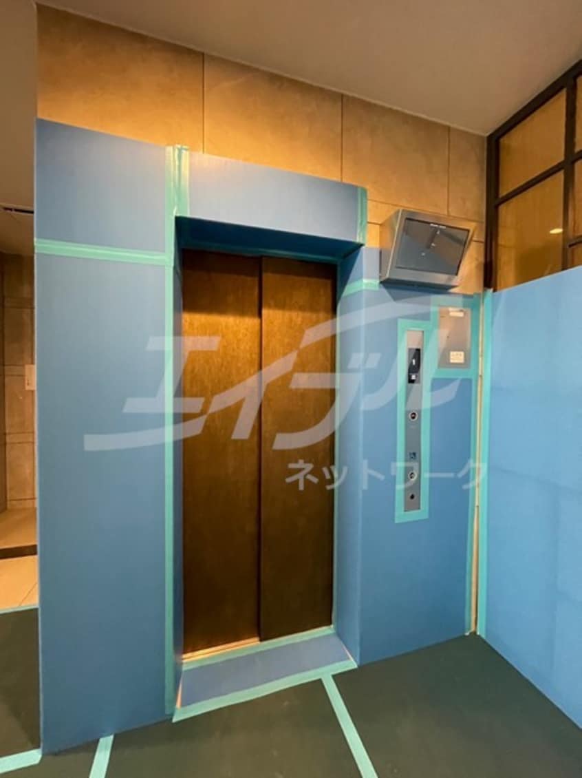  スプランディッド江坂DUE