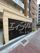  スプランディッド江坂DUE