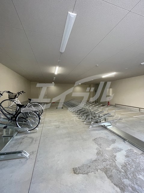  スプランディッド江坂DUE