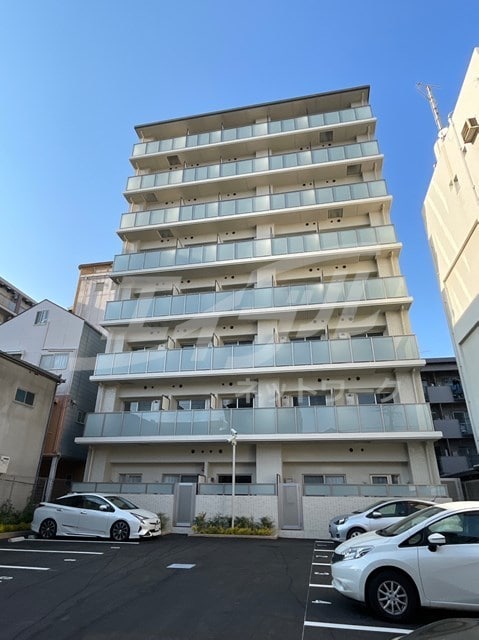  スプランディッド江坂DUE