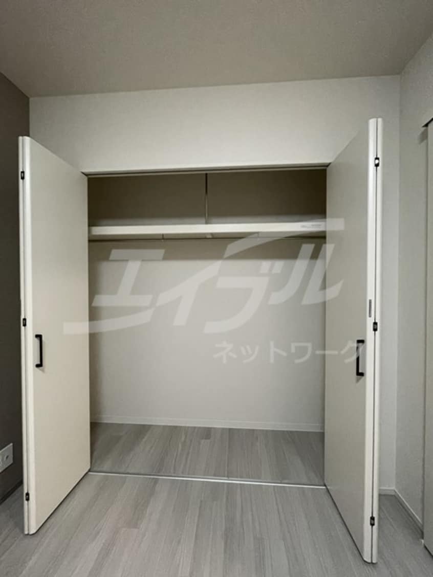  スプランディッド江坂DUE