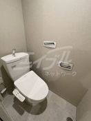  スプランディッド江坂DUE