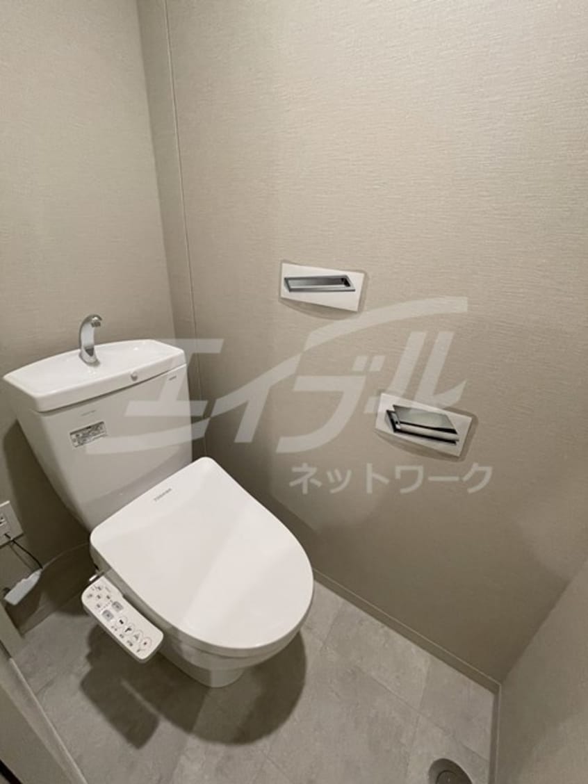  スプランディッド江坂DUE