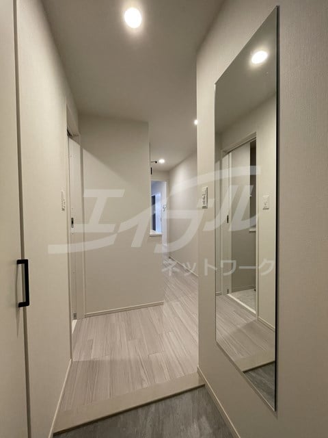  スプランディッド江坂DUE