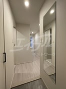  スプランディッド江坂DUE