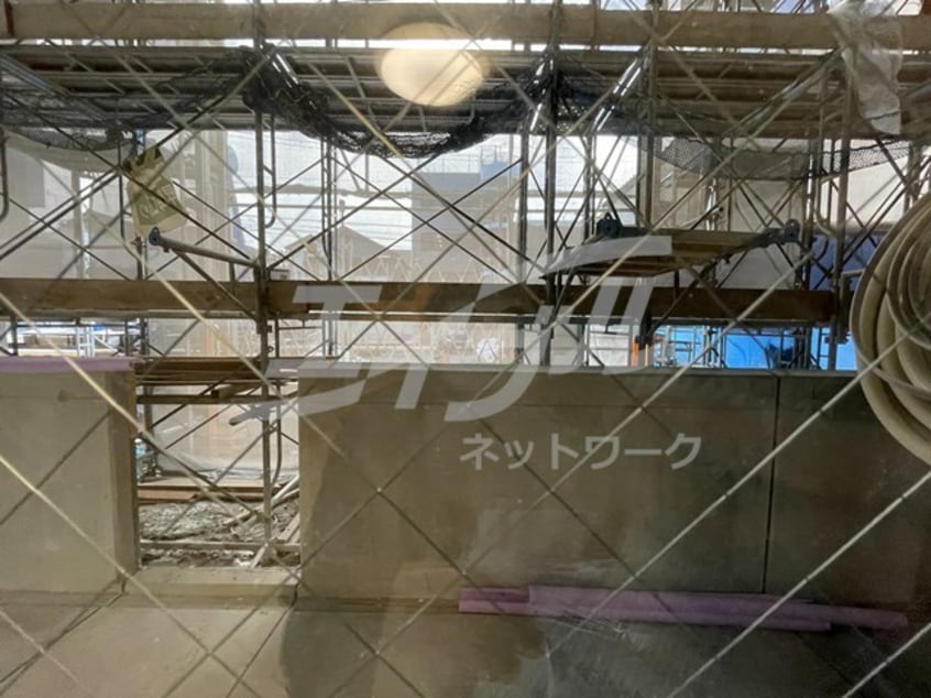  スプランディッド江坂DUE