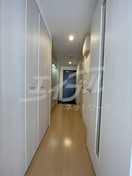  グランカーサ緑地公園