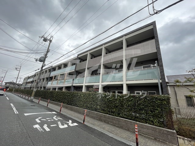  グランカーサ緑地公園