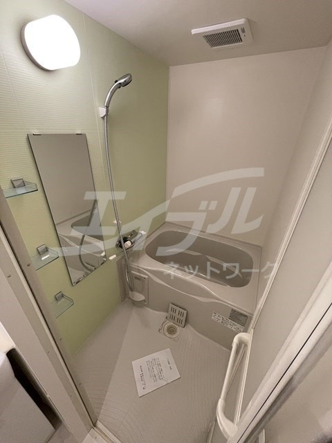  グランカーサ緑地公園