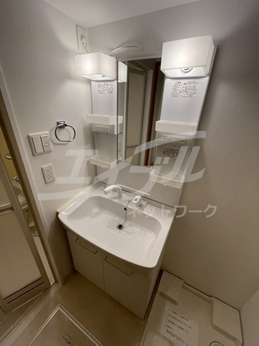  グランカーサ緑地公園