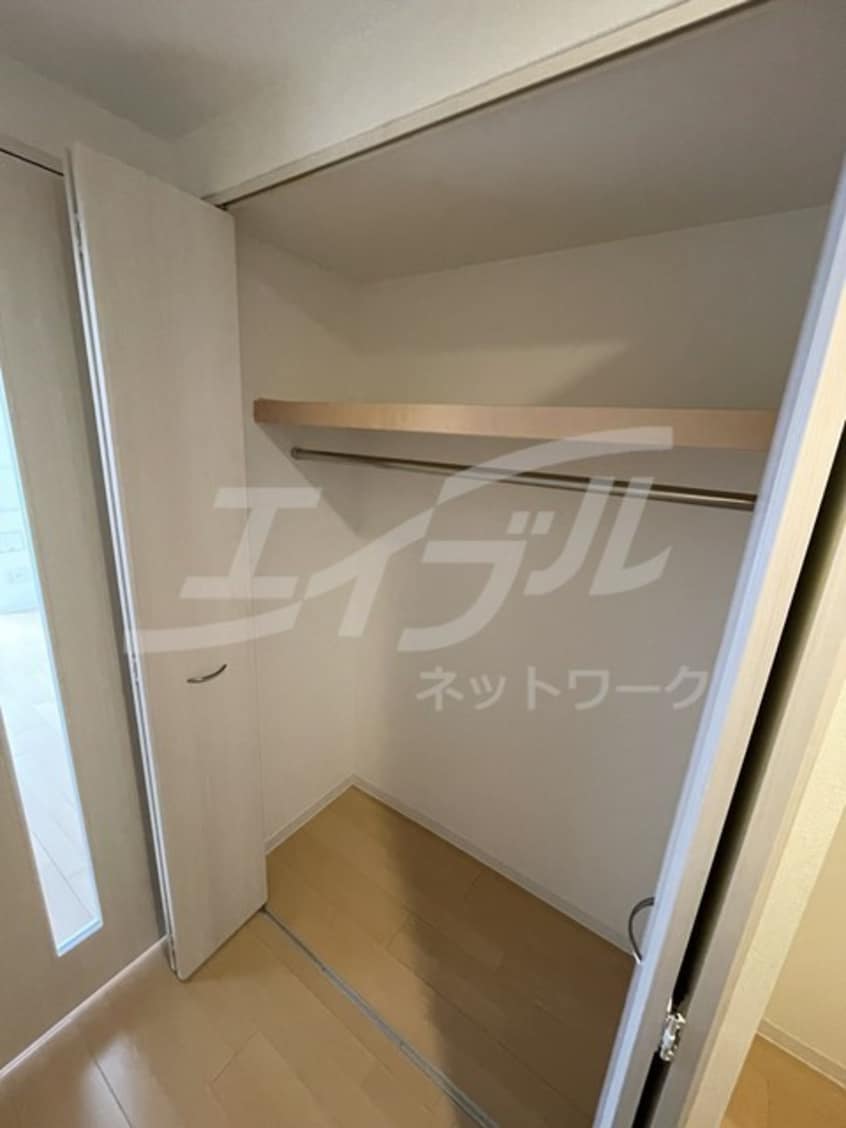  グランカーサ緑地公園