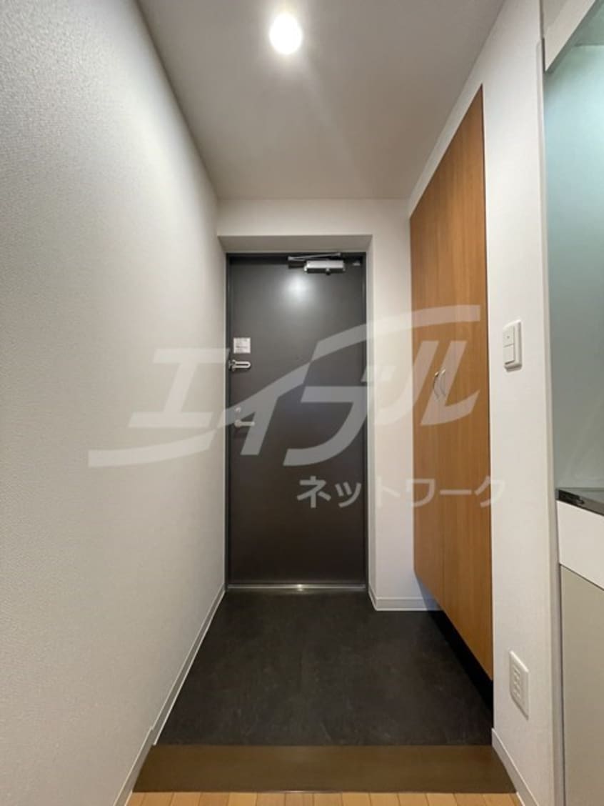  グランカーサ緑地公園